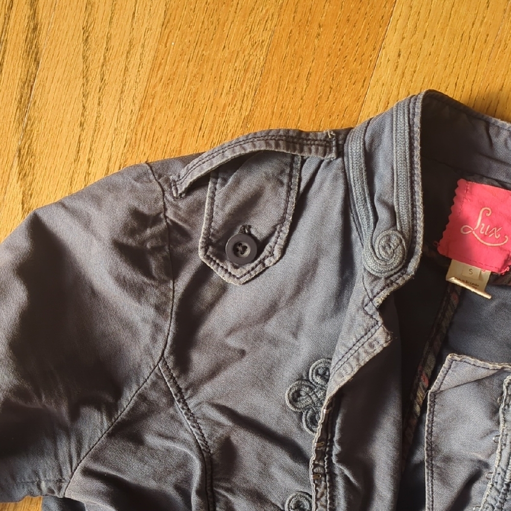 Band Jacket - Picture 5 of 10